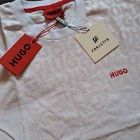 Тениска Hugo Boss , снимка 3 - Тениски - 45538665