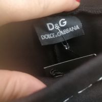 Нов клин - панталон Dolce&Gabbana, снимка 8 - Клинове - 45743131
