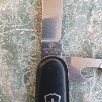 Джобно Ножче Victorinox 6 части, снимка 8 - Колекции - 45859367