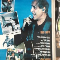 Adriano Celentano 1977-2004(13 albums + Videoclips)(DVD-10)(Формат MP-3), снимка 2 - CD дискове - 45538611