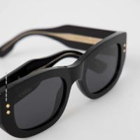 Чисто нови слънчеви очила Gucci GG1215S, снимка 3 - Слънчеви и диоптрични очила - 45560581