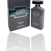 Мъжки парфюм Strong Body - Galaxy 100ML, снимка 1 - Мъжки парфюми - 45775265