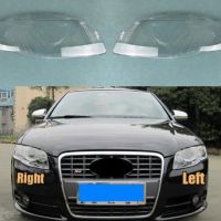 СТЪКЛО/КОРПУС Audi A4 B7 01-04 Ауди А4 Б7 01-04, снимка 1 - Части - 45286195