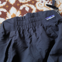 Patagonia Waterproof / M* / дамски панталон гащеризон Gore-Tex / вградени гети / състояние: отлично, снимка 1 - Зимни спортове - 45003471