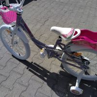 BYOX Велосипед 20" Fashion Girl lilac, снимка 10 - Велосипеди - 45158755