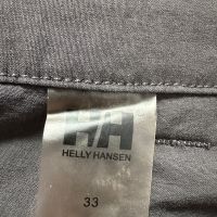 Мъжки шорти Helly Hansen Hydropower Pro Series Cargo Shorts, Размер М, снимка 5 - Къси панталони - 45701680