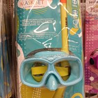 маски за плуване , снимка 3 - Водни спортове - 45872755