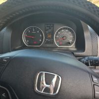 Honda CR-V 2.2.2cdti , снимка 8 - Автомобили и джипове - 45150214