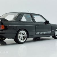 KAST-Models Умален модел на AC Schnitzer ACS3 Sport 2.5 Black 1985 (BMW E30) OTTO 1/18, снимка 4 - Колекции - 46212998