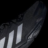 Мъжки маратонки ADIDAS X9000L3 Boost Shoes All Black, снимка 2 - Маратонки - 45760538
