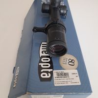 Продавам оптика  MEOPTA  1-4ZD, снимка 1 - Бойно оръжие - 45203141