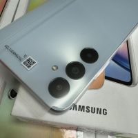 ПРОМО  Samsung Galaxy A34 5G  8/256 silver  чисто нов,2 години гаранция, снимка 1 - Samsung - 45798850