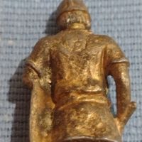 Метална фигура играчка KINDER SURPRISE HUN 3 древен войн перфектна за ЦЕНИТЕЛИ 44791, снимка 15 - Колекции - 45427832