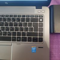 HP EliteBook 840 G2/Core i7/ RAM-16GB/SSD-256GB+Docking Station, снимка 8 - Лаптопи за работа - 45601799