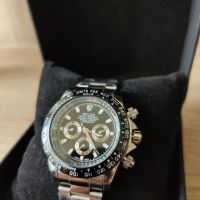 нови Часовници Rolex, снимка 9 - Мъжки - 45456567