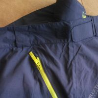 HELLY HANSEN Tech Performance RECCO Ski Snowboard Trouser Размер XXL ски сноуборд панталон 27-61, снимка 5 - Зимни спортове - 46104382