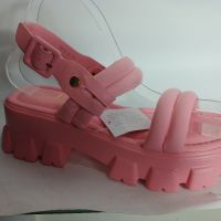 дамски спортни сандали , снимка 3 - Сандали - 45525565