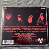 Cannibal Corpse,Hypocrisy , снимка 17 - CD дискове - 45134815