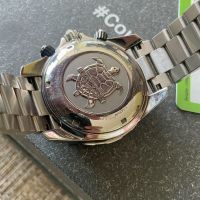 Certina DS Action Titanium Chronograph C032.417.44.081.00, снимка 8 - Мъжки - 45793720