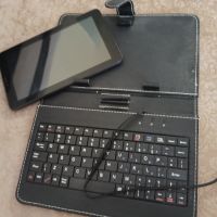 Лаптоп и таблет, снимка 9 - Лаптопи за дома - 45416087