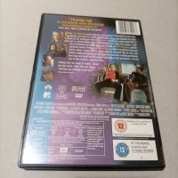 Четири филма Английски Издания със Бг субтитри , снимка 6 - DVD филми - 45102739