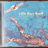 Little River Band – Greatest Hits, снимка 1 - CD дискове - 45386221