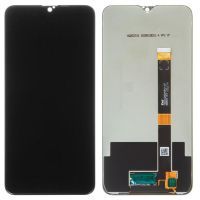 Оригинален LCD Дисплей с тъчскрийн за OPPO A12, AX7, A7, A5s 4G (2019), снимка 1 - Резервни части за телефони - 45225198