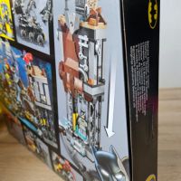 Lego DC Batman - сет 76122, снимка 5 - Конструктори - 45567200