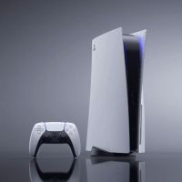 PlayStation 5 825ГБ, снимка 2 - Игри за PlayStation - 45159348