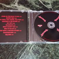 Airbourne - Runnin wild, снимка 3 - CD дискове - 45396290