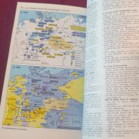 Исторически атлас - от древността до наши дни / The Anchor Atlas of World History, снимка 9 - Енциклопедии, справочници - 45080712