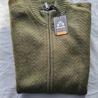 Мъжка жилетка Andrews - размер L, снимка 1 - Пуловери - 45420918