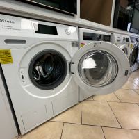 Пералня Miele WER 875 WPS PWash&TDos&9kg&WiFi, снимка 3 - Перални - 45307244