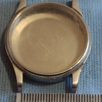 Каса с стъкло за ръчен часовник за части колекция 43041, снимка 3 - Други - 44972969