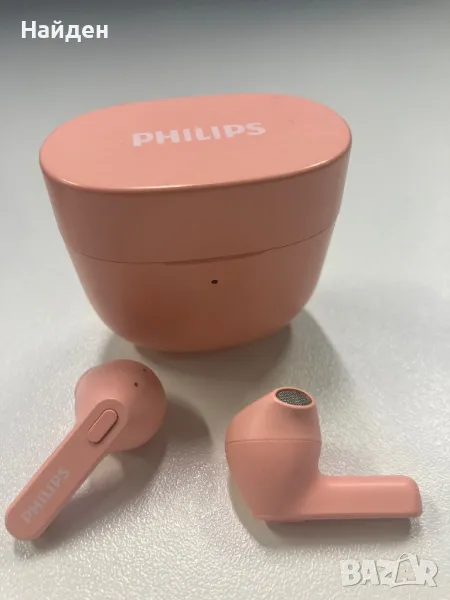 True wireless слушалки PHILIPS TAT2236, снимка 1