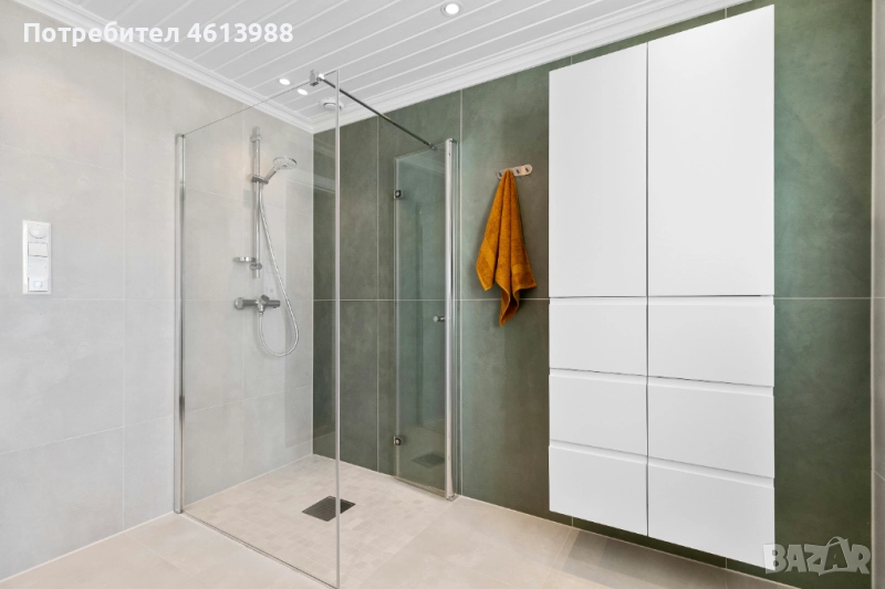 Ремонт и изграждане на бани, тоалетни и мокри помещения, снимка 1