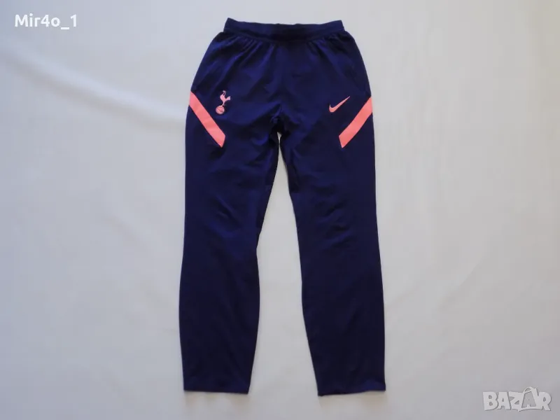 анцунг tottenham nike найк анцуг долнище екип оригинален футболен спортен детски мъжки XS, снимка 1