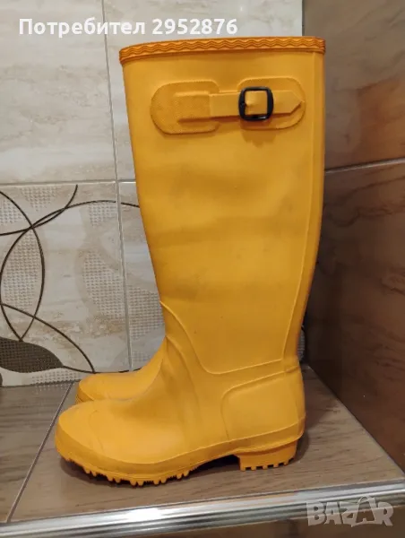 Дамски ботуши , снимка 1