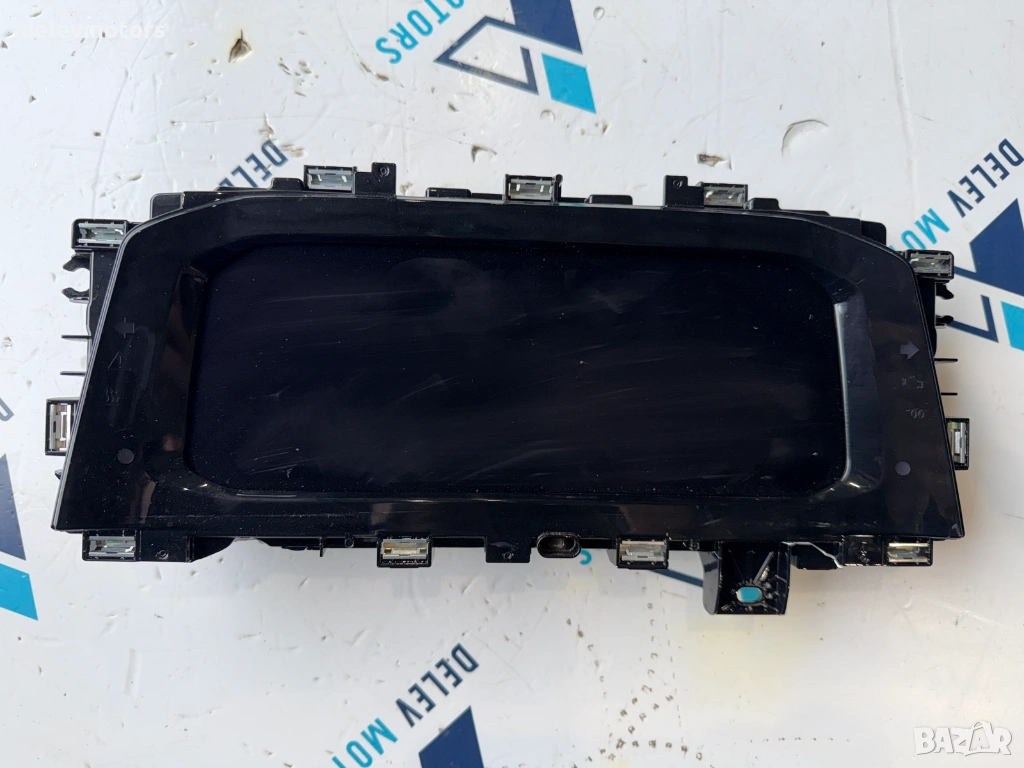 5H0920340C километраж от Volkswagen Golf VIII, 2.0 TDI BlueMotion, двигател DTTC, 150 кс., снимка 1