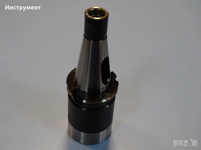 Държач инструментален Narex PN 247210 ISO 40/MK4 40x4, снимка 1