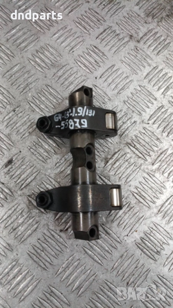 Кобилици VW Golf 4 1.9TDI 131hp 2003г.	, снимка 1