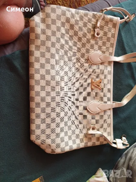 чанта Louis vuitton, снимка 1