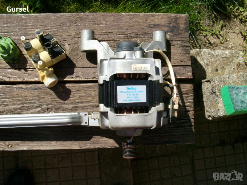 автоматична пералня HOTPOINT ARISTON на части, снимка 1