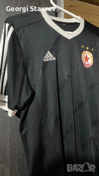 Тениска ЦСКА , снимка 1