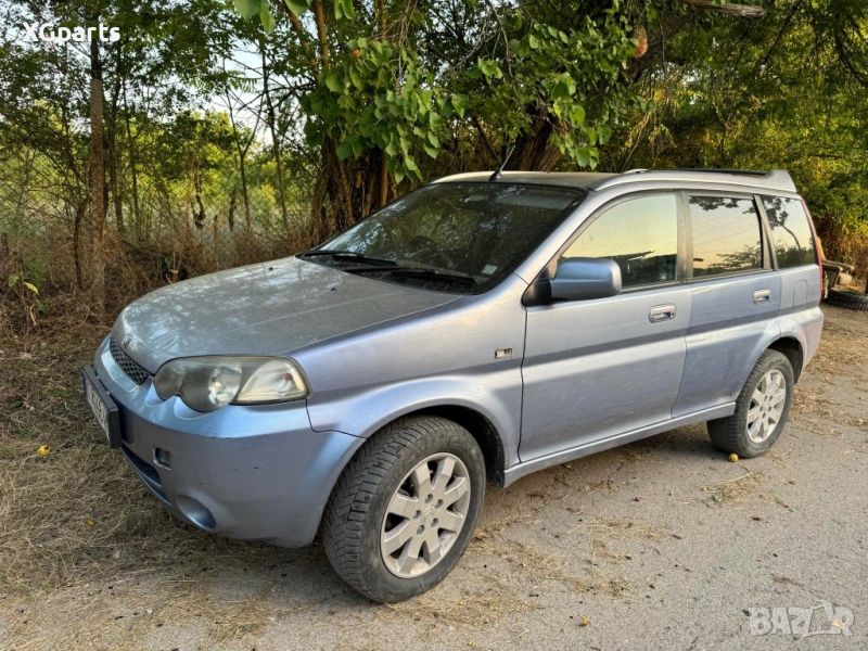 Honda HR-V Facelift 1.6i на части 2003г., снимка 1