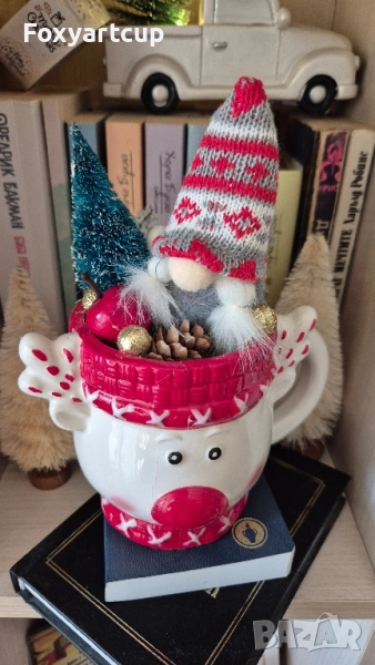 Коледна украса , снимка 1