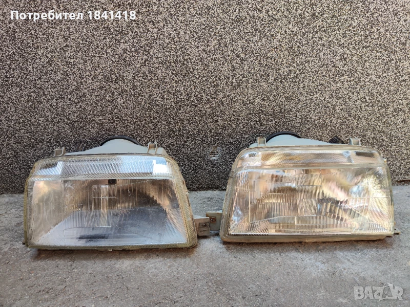 Фарове Рено 19/ Renault 19, 1988-2000г., снимка 1
