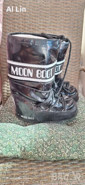 апрески Moon boot , снимка 1