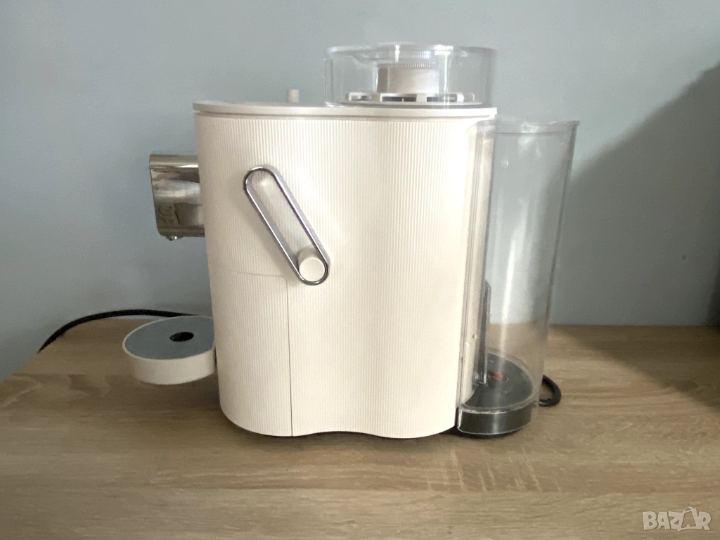 Kафемашина с капсули Coffee B by Cafe Royal, снимка 1