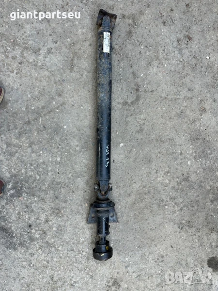 Кардан Заден за Мерцедес Mercedes-Benz W163 A1634100502-A8, снимка 1